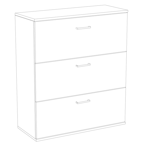 Art. S3P1000 FF PLBA