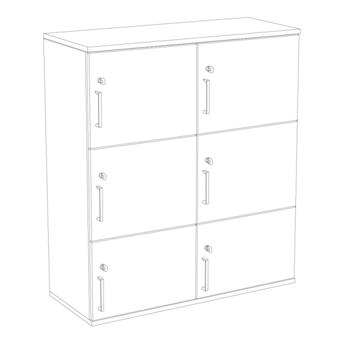 Art. S3P1000 DO6 0FC